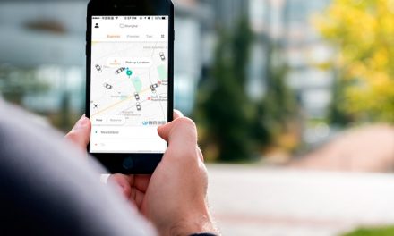 [How to]: Use DiDi Now That It’s In English
