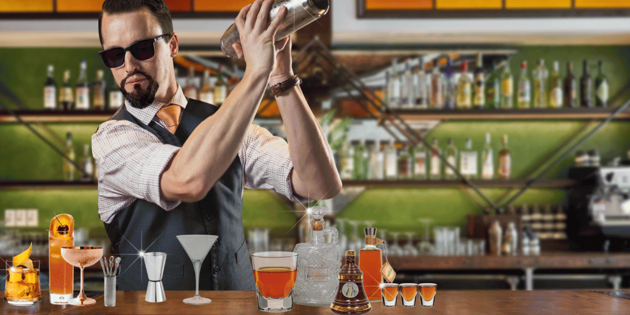 [Lookback]: The Drunk’s Guide