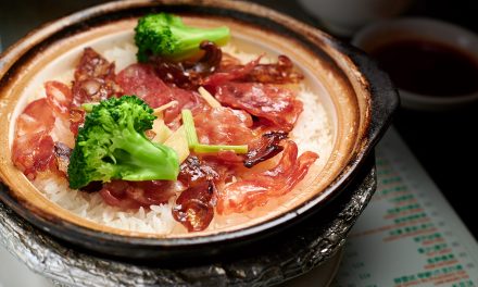 [Eat It]: Fu’s Claypot Rice