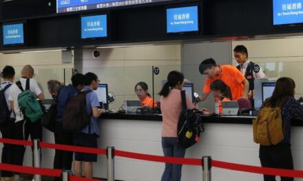 How to Buy Train Tickets in China – 5 Ways