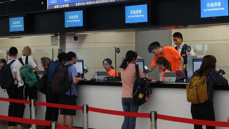 How to Buy Train Tickets in China – 5 Ways