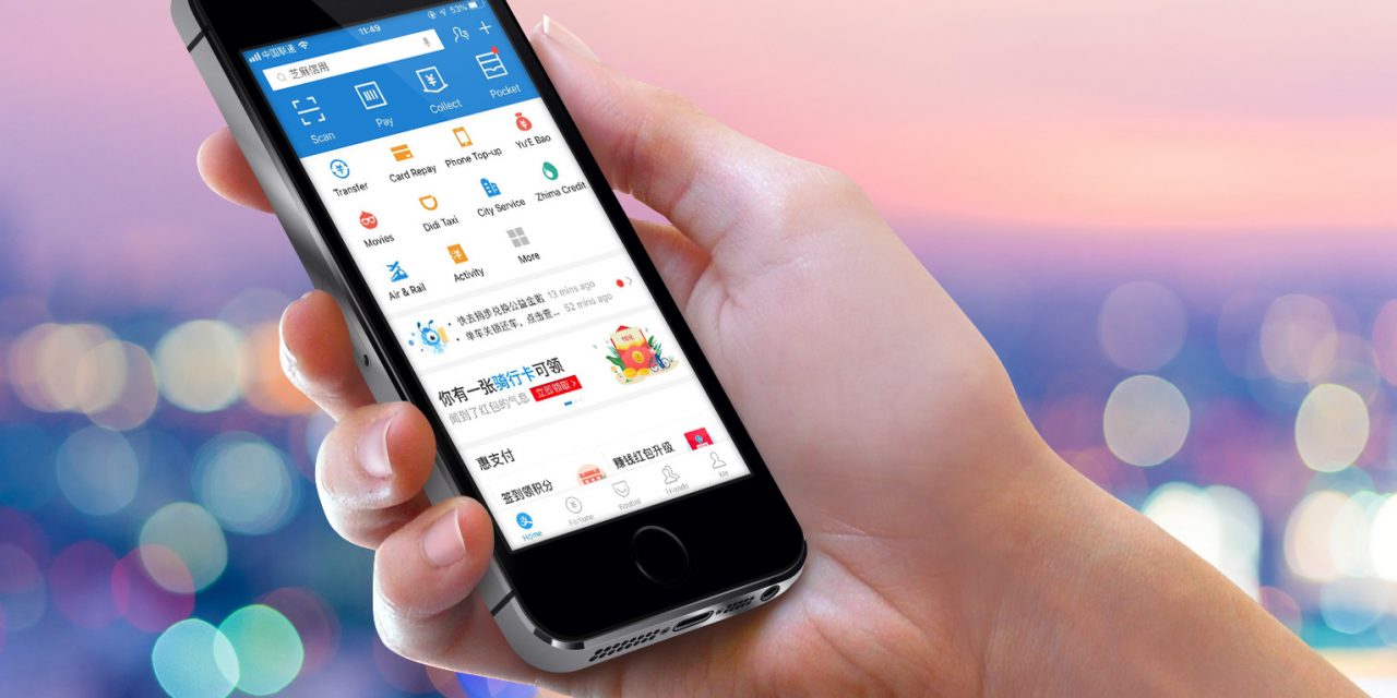 Yes, Foreigners Can Use Alipay — This Is How