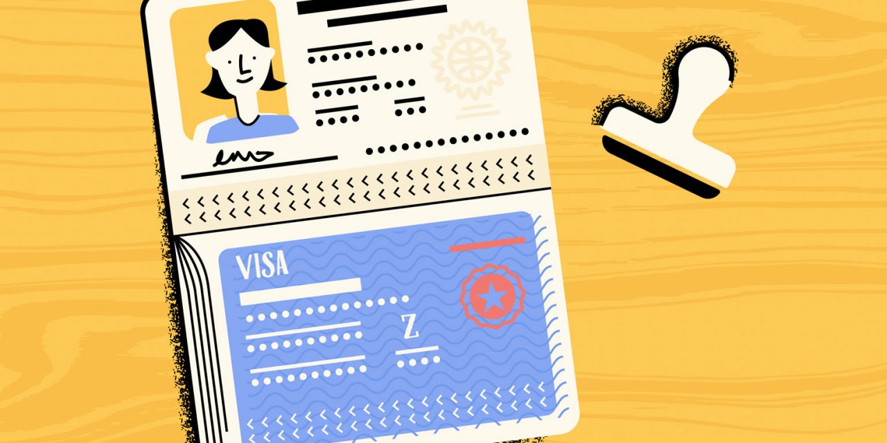 [How To]: Get a Work Visa in China