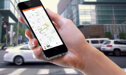 Meituan Dache: The Other Ride-Sharing App