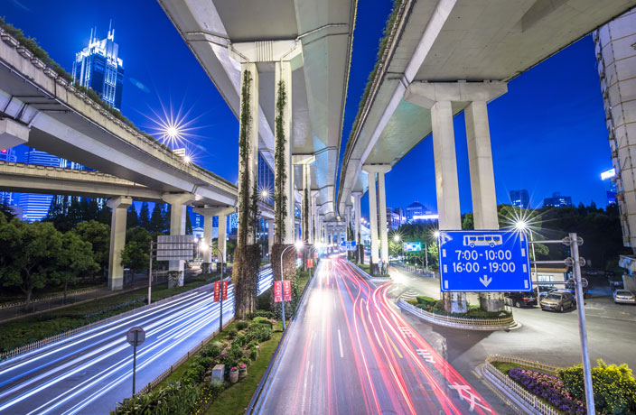 How China’s Mobility Companies Can Mitigate Disease Outbreaks
