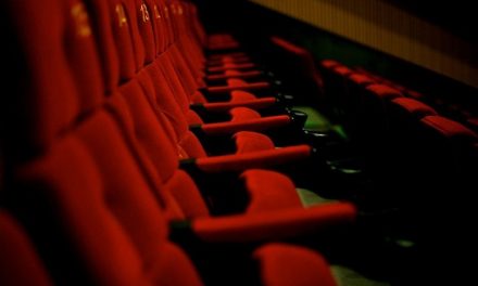 China’s Movie Theaters Finally Reopen, But It Won’t Be the Same