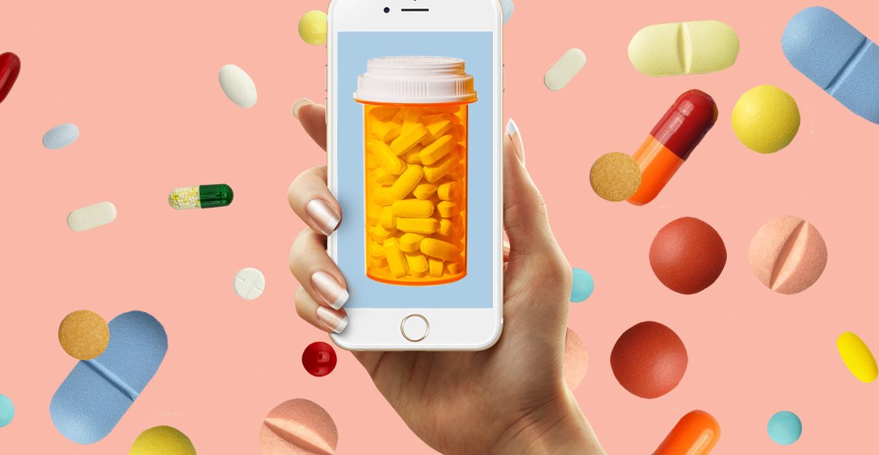 How to Get Prescription Drugs Delivered to Your Door