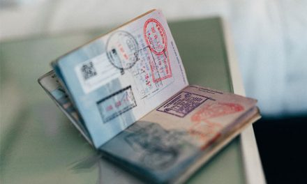 What to Do If Your Visa is About to Expire?
