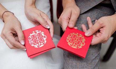 What Visa to Apply for as a Spouse in China