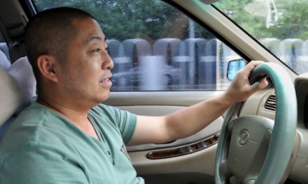 How to Navigate Didi (and Your Driver)