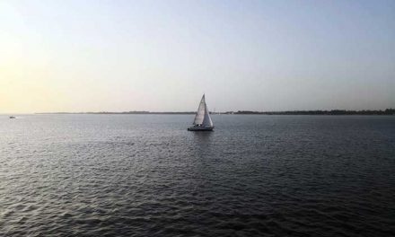 Exploring Shanghai’s Largest Freshwater Lake