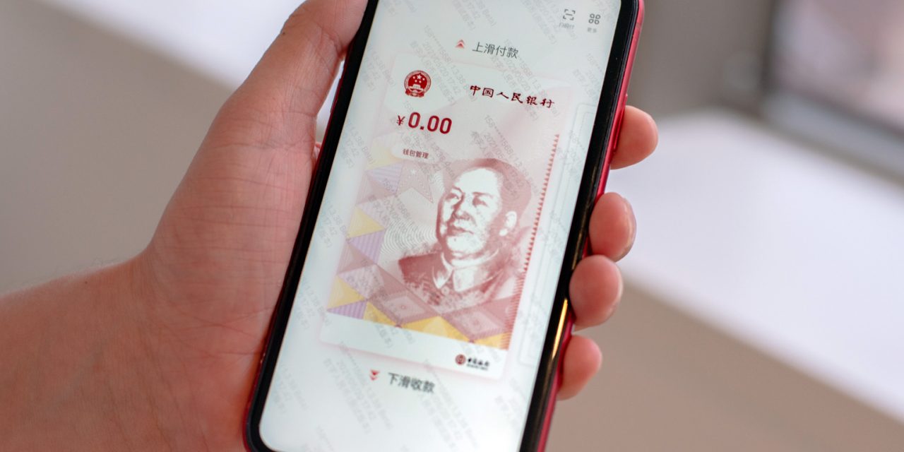 Yes, Foreigners Can Use China’s New E-CNY Digital Currency