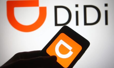 An Easy Ride-Hailing Alternative to Didi