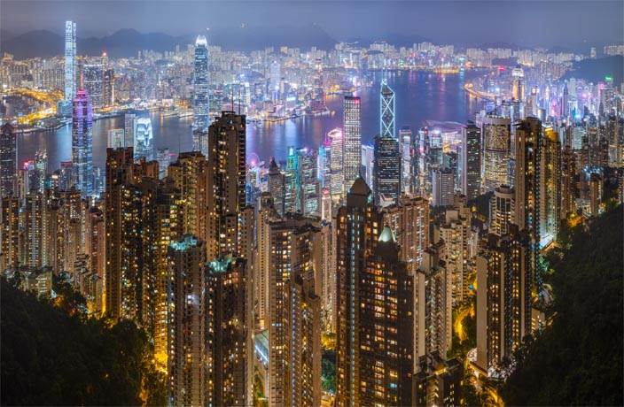 Your Complete Guide for Traveling to Hong Kong