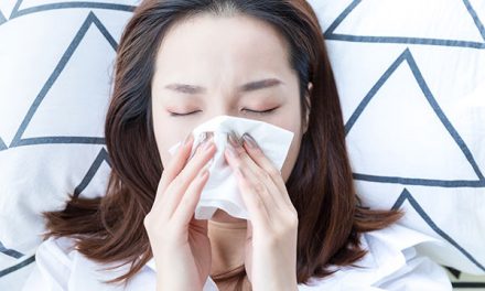 How to protect yourself from flu