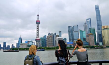 Shanghai Beginner’s Guide